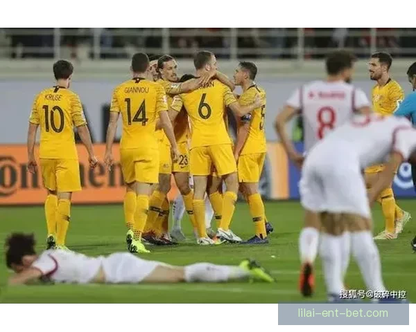 世界杯赛事全面解析与精准竞猜预测全指南