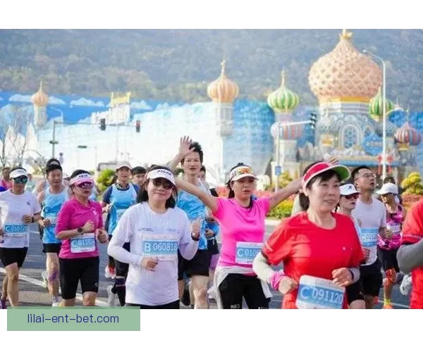 春日畅跑激情绽放 太湖9号公路赛与长兴马拉松热力开跑